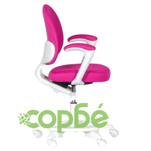 Детски стол Comfortino CR-6019 - розов ➤ топ цена ➤ sorbe.bg