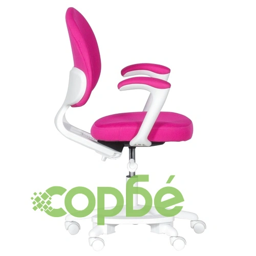 Детски стол Comfortino CR-6019 - розов ➤ топ цена ➤ sorbe.bg