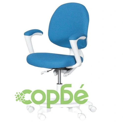 Детски стол Comfortino CR-6019 - син ➤ топ цена ➤ sorbe.bg