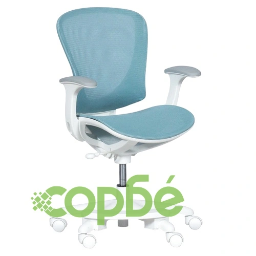 Детски стол Comfortino CR-6020 - светлосин ➤ топ цена ➤ sorbe.bg