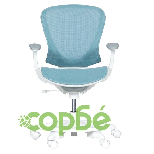 Детски стол Comfortino CR-6020 - светлосин ➤ топ цена ➤ sorbe.bg