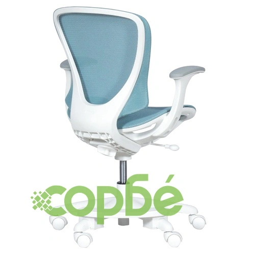 Детски стол Comfortino CR-6020 - светлосин ➤ топ цена ➤ sorbe.bg