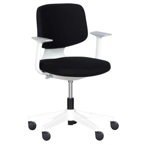 Детски стол Comfortino 6218 - черен