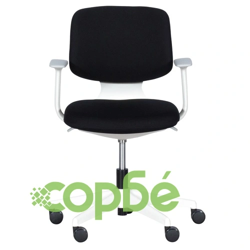 Детски стол Comfortino 6218 - черен ➤ топ цена ➤ sorbe.bg