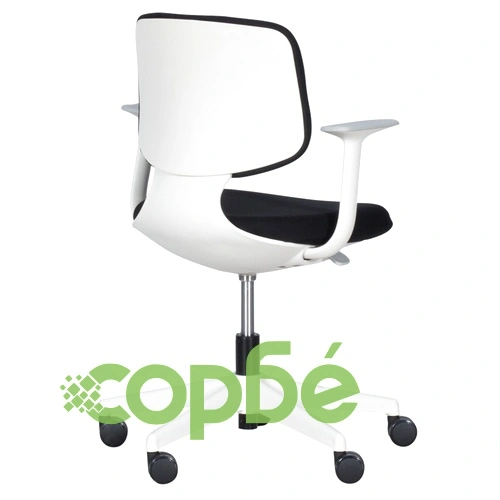 Детски стол Comfortino 6218 - черен ➤ топ цена ➤ sorbe.bg