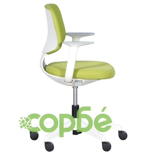 Детски стол Comfortino 6218 - зелен ➤ топ цена ➤ sorbe.bg