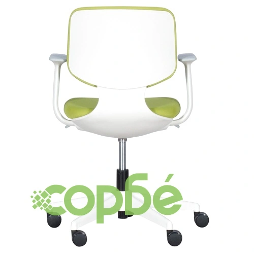 Детски стол Comfortino 6218 - зелен ➤ топ цена ➤ sorbe.bg