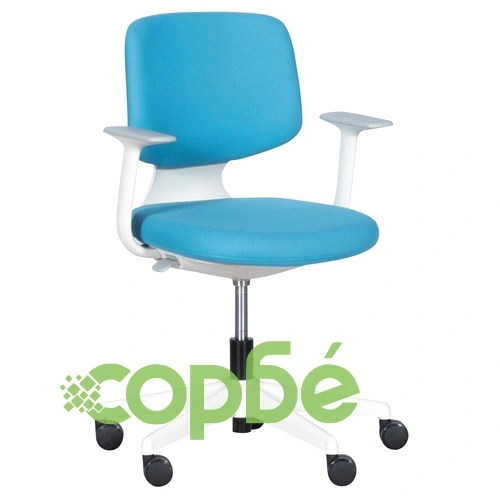 Детски стол Comfortino 6218 - син ➤ топ цена ➤ sorbe.bg