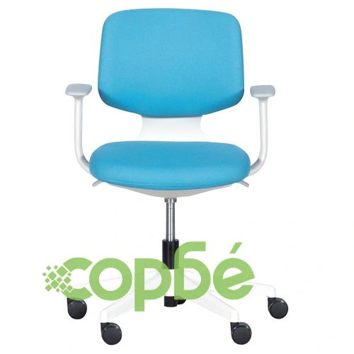 Детски стол Comfortino 6218 - син ➤ топ цена ➤ sorbe.bg