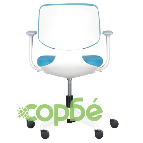 Детски стол Comfortino 6218 - син ➤ топ цена ➤ sorbe.bg