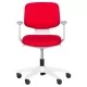 Детски стол Comfortino 6218 - червен
