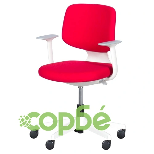 Детски стол Comfortino 6218 - червен ➤ топ цена ➤ sorbe.bg