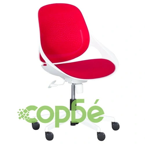 Детски стол Comfortino 6219 - червен ➤ топ цена ➤ sorbe.bg