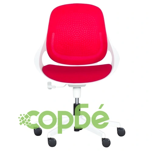 Детски стол Comfortino 6219 - червен ➤ топ цена ➤ sorbe.bg