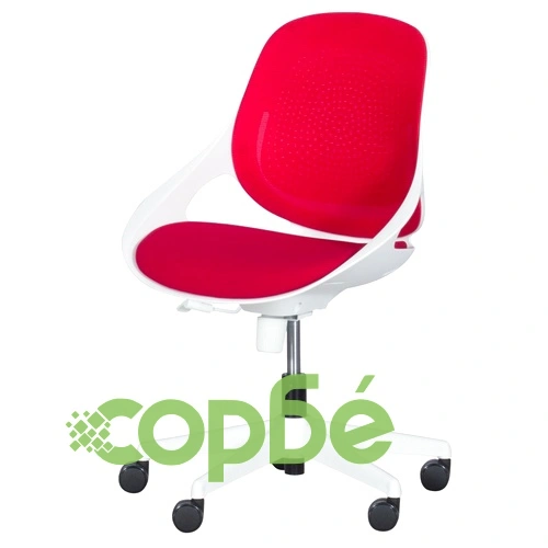 Детски стол Comfortino 6219 - червен ➤ топ цена ➤ sorbe.bg