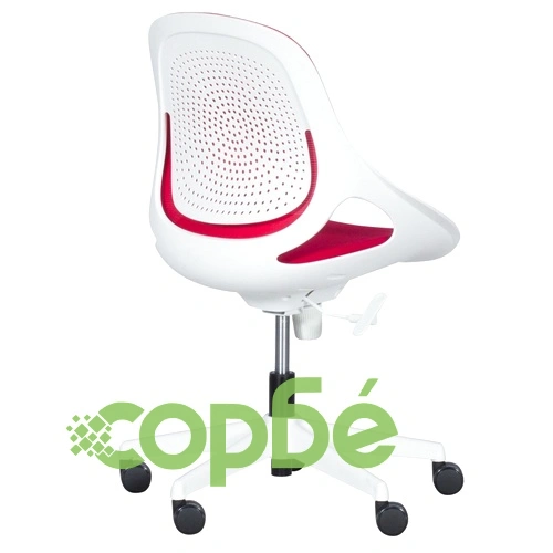 Детски стол Comfortino 6219 - червен ➤ топ цена ➤ sorbe.bg