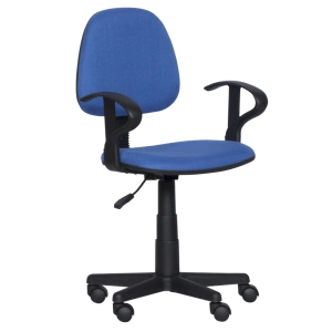 Стол за деца Comfortino 6012 T в синьо