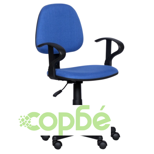 Стол за деца Comfortino 6012 T в синьо ➤ топ цена ➤ sorbe.bg