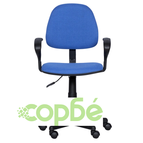 Стол за деца Comfortino 6012 T в синьо ➤ топ цена ➤ sorbe.bg