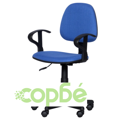 Стол за деца Comfortino 6012 T в синьо ➤ топ цена ➤ sorbe.bg