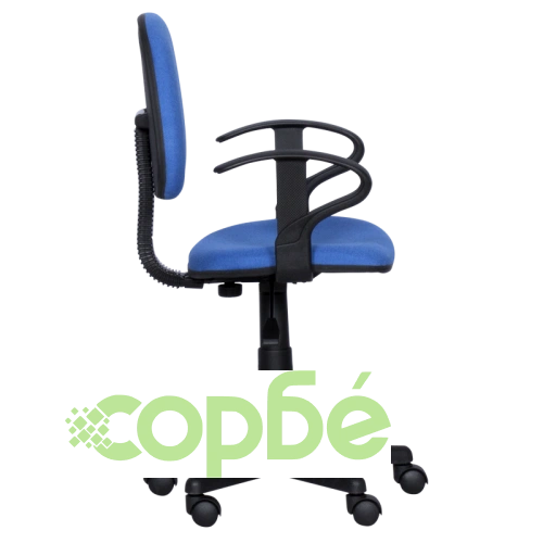 Стол за деца Comfortino 6012 T в синьо ➤ топ цена ➤ sorbe.bg