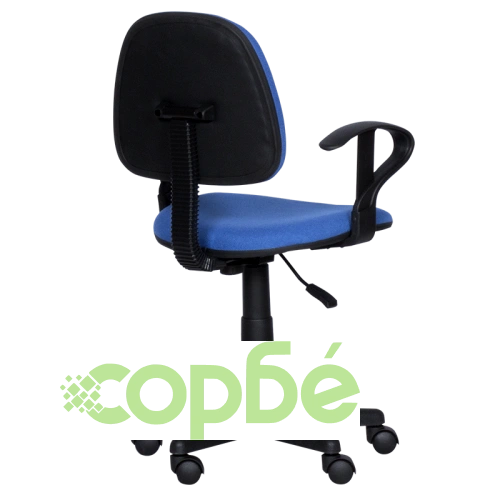 Стол за деца Comfortino 6012 T в синьо ➤ топ цена ➤ sorbe.bg