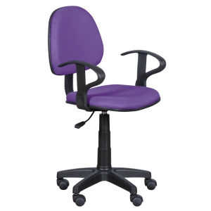 Comfortino 6012 T лилав детски стол