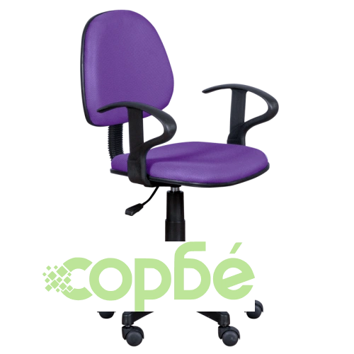 Comfortino 6012 T лилав детски стол ➤ топ цена ➤ sorbe.bg