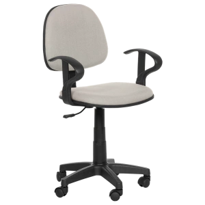 Comfortino 6012 T - Кремов Детски Стол за Компютър