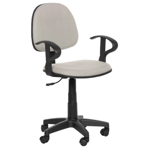 Comfortino 6012 T - Кремов Детски Стол за Компютър ➤ топ цена ➤ sorbe.bg