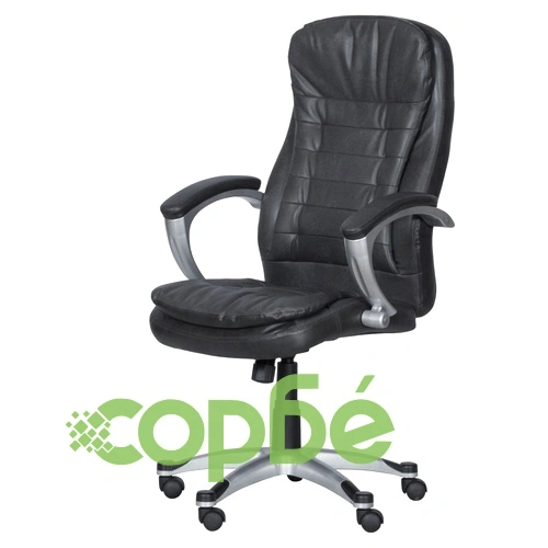 Президентски офис стол Comfortino 9113 - графит ➤ топ цена ➤ sorbe.bg