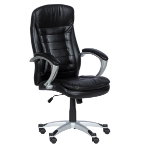 Офис стол Comfortino 6115 в президентска стил