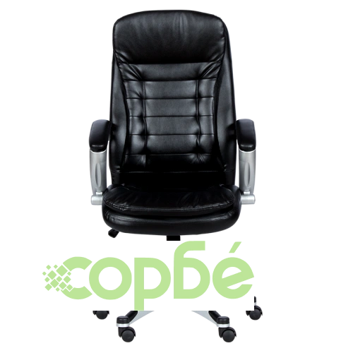 Офис стол Comfortino 6115 в президентска стил ➤ топ цена ➤ sorbe.bg