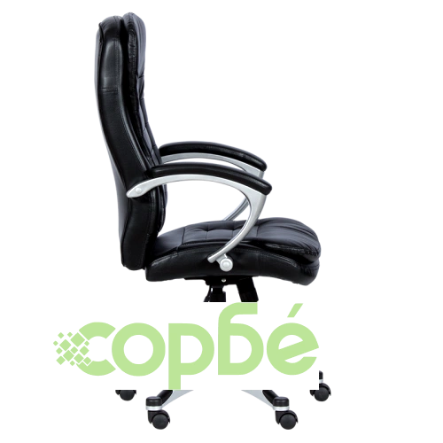 Офис стол Comfortino 6115 в президентска стил ➤ топ цена ➤ sorbe.bg