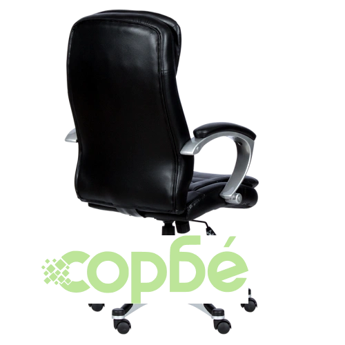 Офис стол Comfortino 6115 в президентска стил ➤ топ цена ➤ sorbe.bg