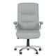Офис стол за президенти Comfortino 6106 в сиво