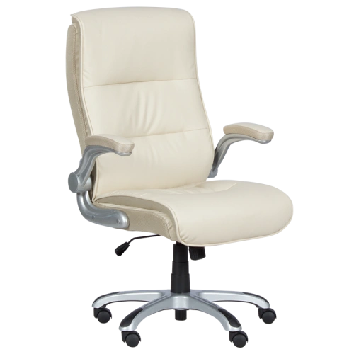 Престижен Офис Стол Comfortino 6106 в Кремово ➤ топ цена ➤ sorbe.bg