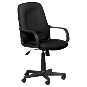 Офис стол Comfortino 6001 - черен