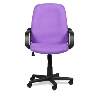 Офис стол Comfortino 6001 - лилав