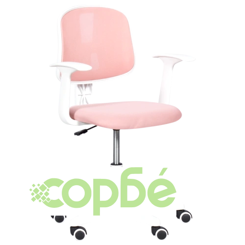 Регулируем Детски Стол Comfortino 6014 в Розово ➤ топ цена ➤ sorbe.bg