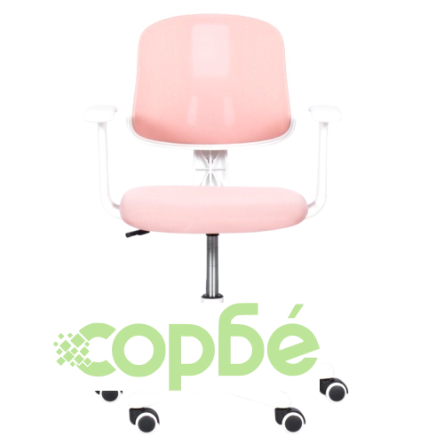 Регулируем Детски Стол Comfortino 6014 в Розово ➤ топ цена ➤ sorbe.bg