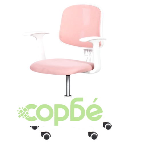 Регулируем Детски Стол Comfortino 6014 в Розово ➤ топ цена ➤ sorbe.bg