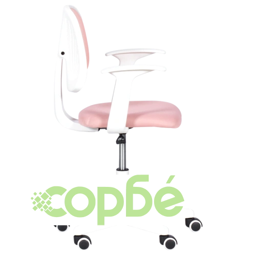 Регулируем Детски Стол Comfortino 6014 в Розово ➤ топ цена ➤ sorbe.bg