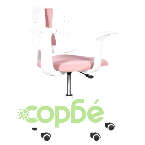 Регулируем Детски Стол Comfortino 6014 в Розово ➤ топ цена ➤ sorbe.bg