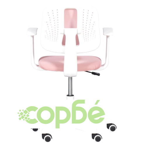 Регулируем Детски Стол Comfortino 6014 в Розово ➤ топ цена ➤ sorbe.bg