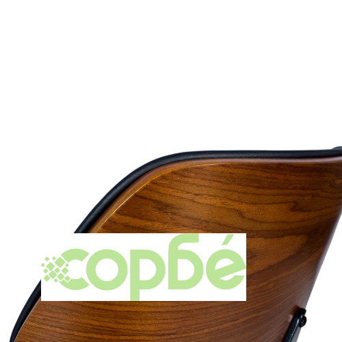 Офис стол Comfortino 6410 в орех и черно ➤ топ цена ➤ sorbe.bg