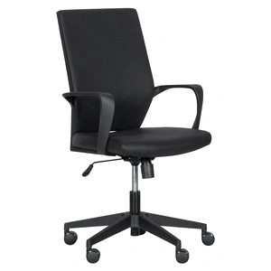 Работен офис стол Comfortino 6621 - черен