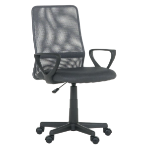 Офис стол Comfortino 7034 М в сиво