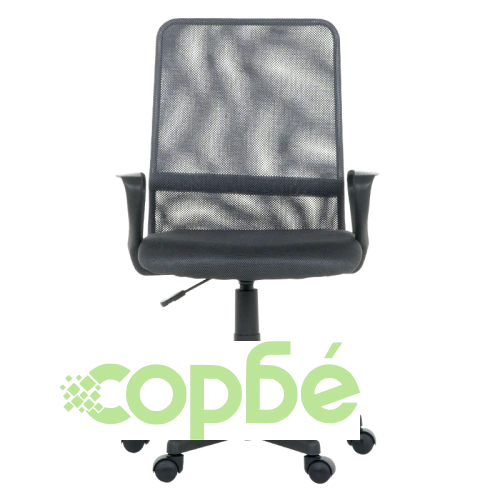 Офис стол Comfortino 7034 М в сиво ➤ топ цена ➤ sorbe.bg