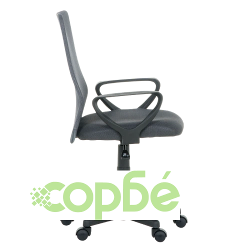 Офис стол Comfortino 7034 М в сиво ➤ топ цена ➤ sorbe.bg